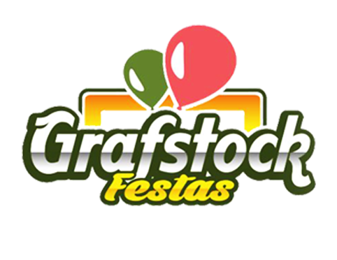 GRAFSTOCK FESTAS DECORAÇÃO DE FESTAS
