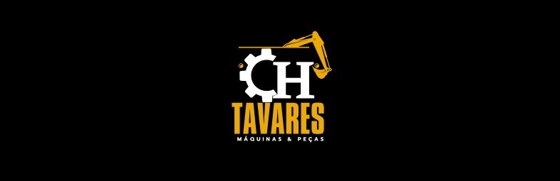 CH Tavares Máquinas peças e serviços