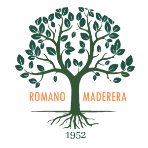 ROMANO MADERERA