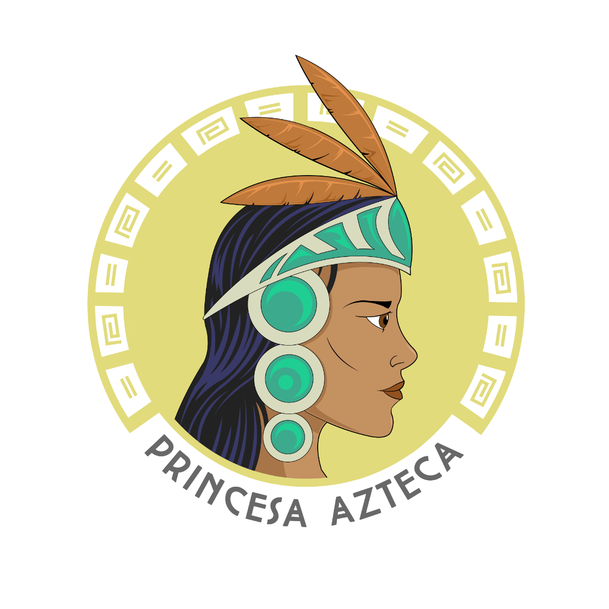 Princesa Azteca