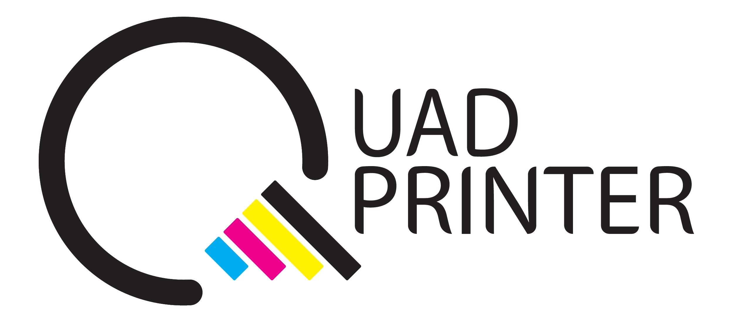 Quad Printer