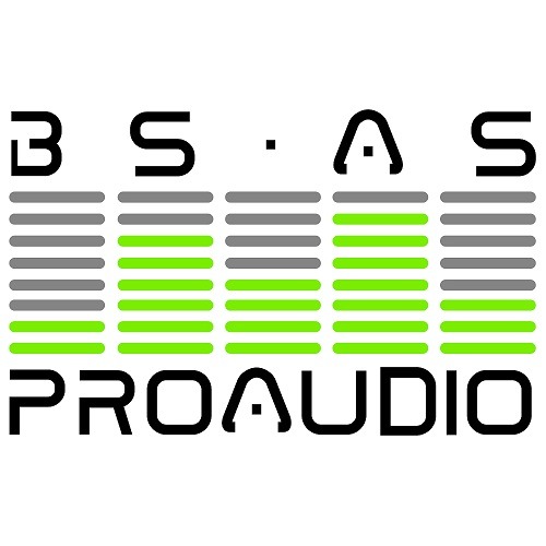 BSASPROAUDIO