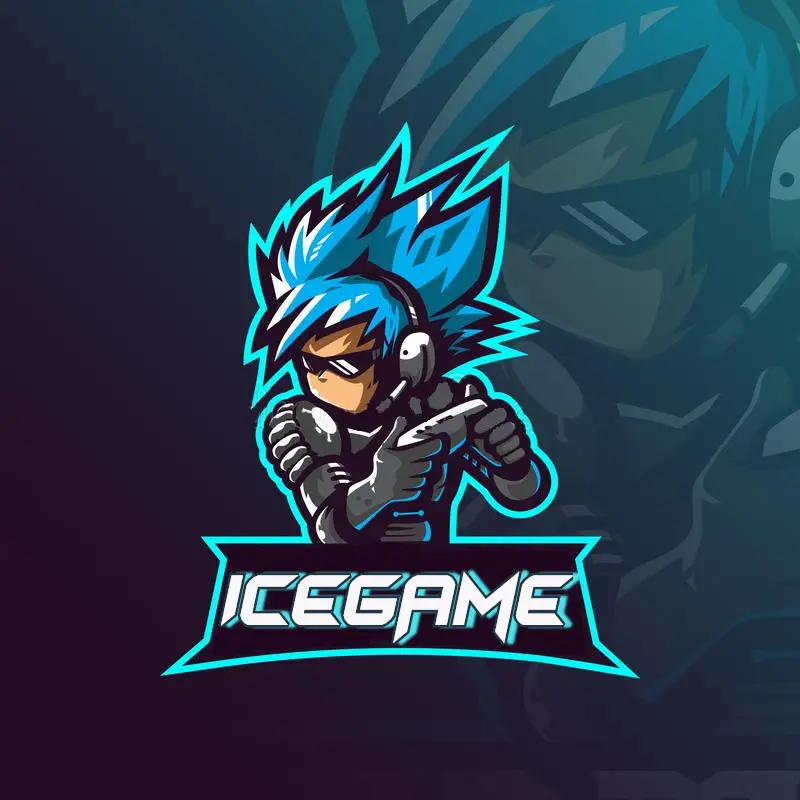 ICEGAME CTES