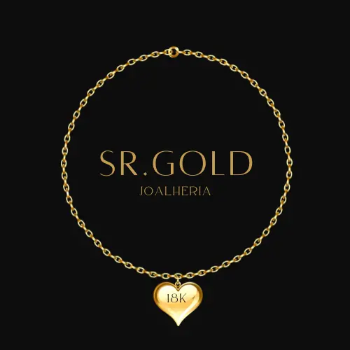 Sr Gold