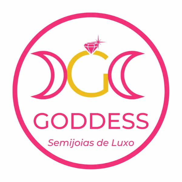 Goddess Joias - Semijoias de Luxo