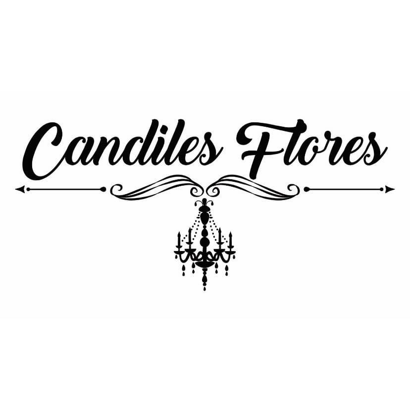 CANDILES FLORES