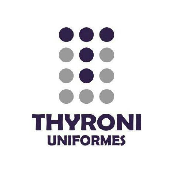 THYRONI UNIFORMES