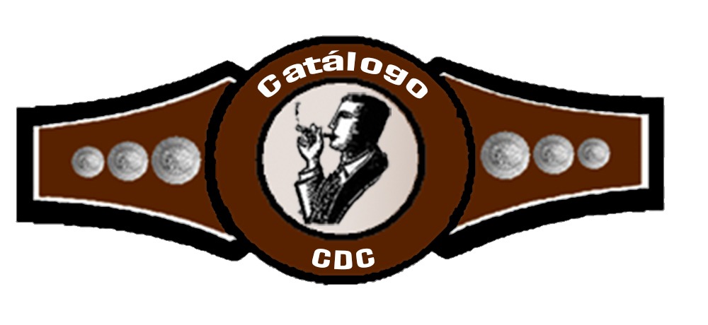 CATALOGO CDC