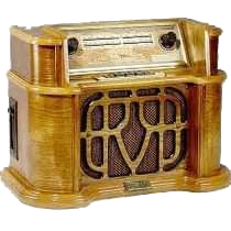 Rádio Collectors MPB