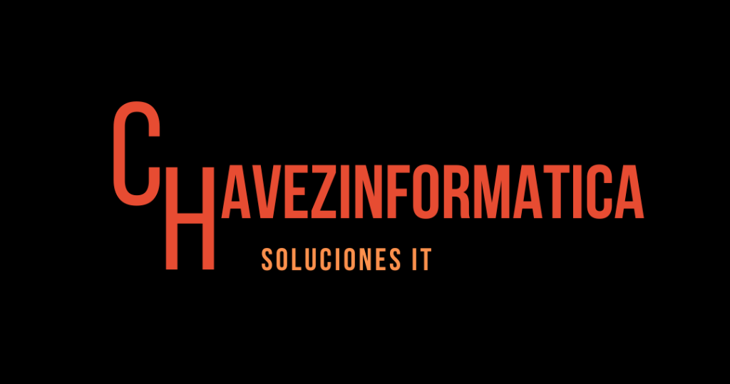 CHAVEZ INFORMATICA