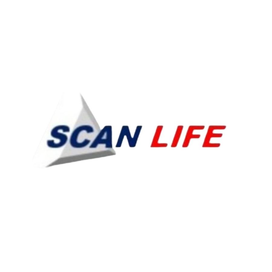 SCAN LIFE