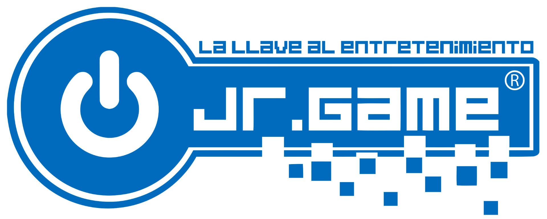 Jr. Game - La Llave Al Entretenimiento