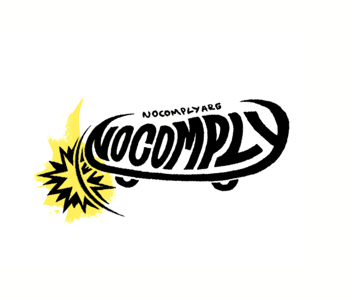 NoComplyArg