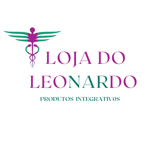 Loja do Leonardo - Produtos Integrativos