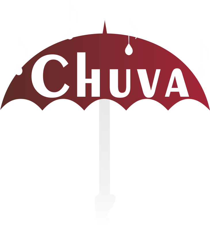 CHUVA INSTRUMENTOS MUSICAIS