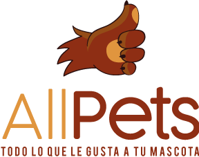 ALLPETS MASCOTAS