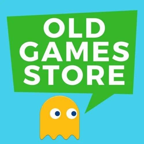 Old Games Store