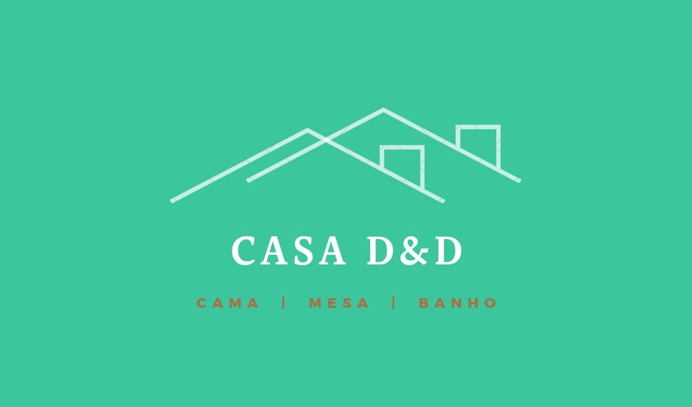 CASA D & D