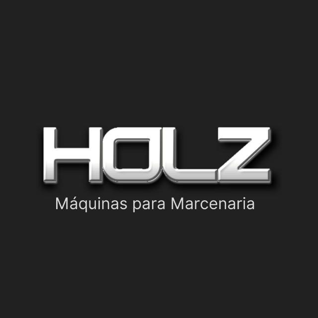 HOLZ MAQUINAS