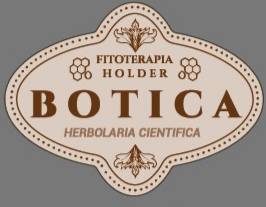 Botica Naturista Fitoterapia Holder