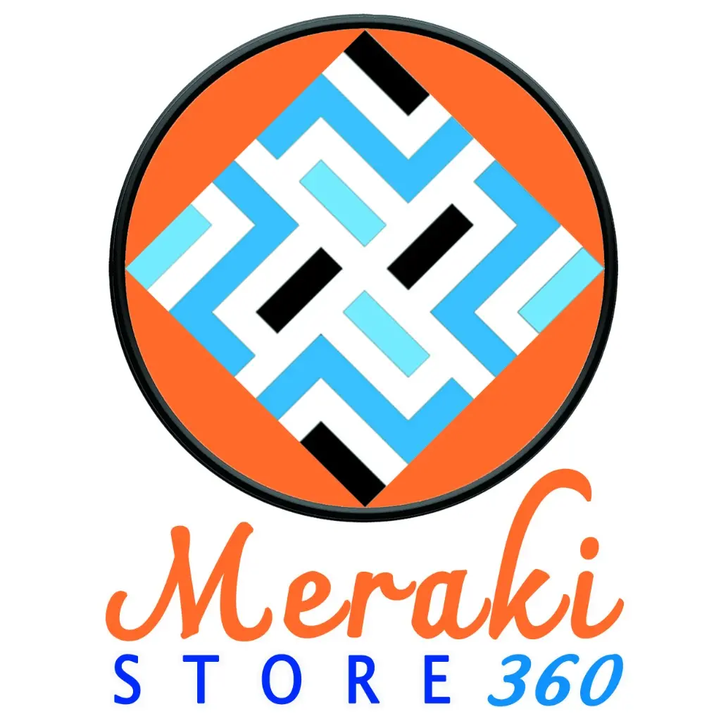 MERAKI STORE 360