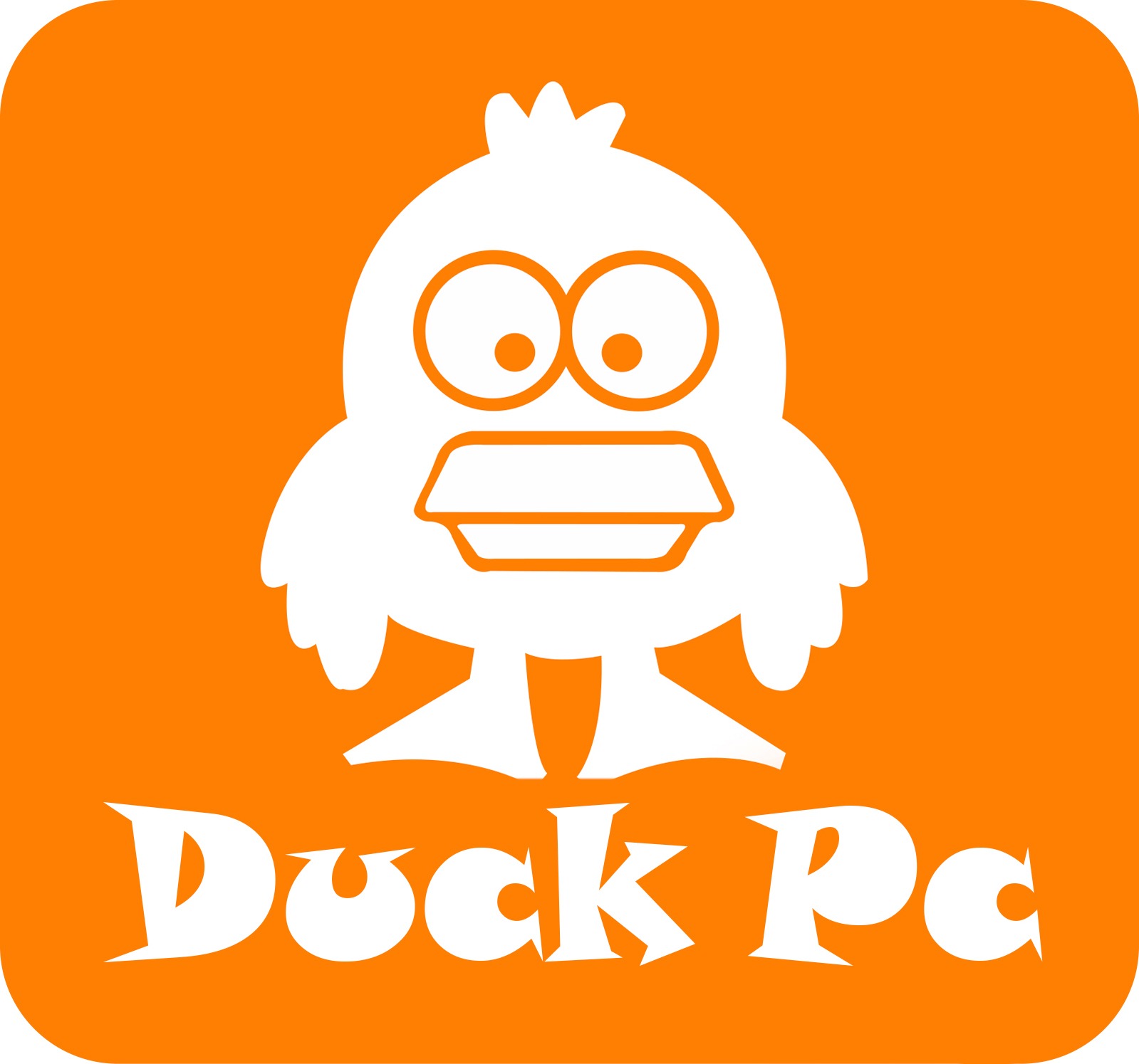 Duck PC