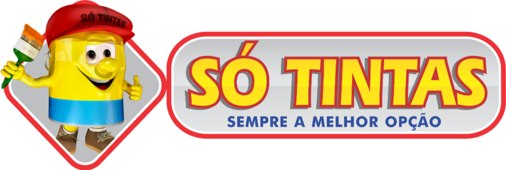 SÓ TINTAS