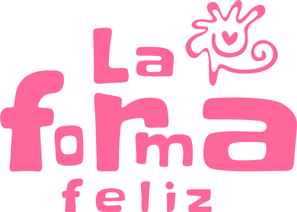 LA FORMA FELIZ