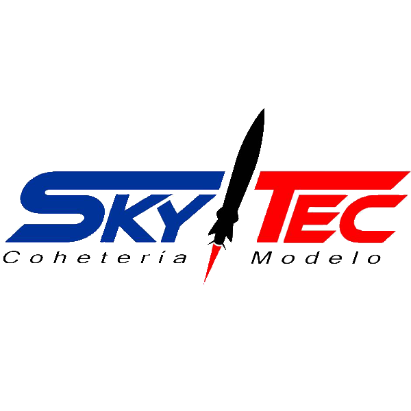 Cohetes Skytec