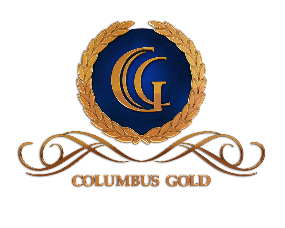 Columbus Gold