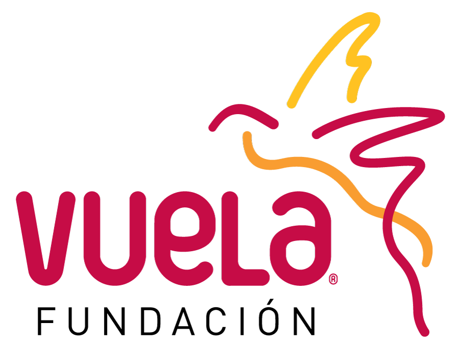 FUNDACIÓN VUELA