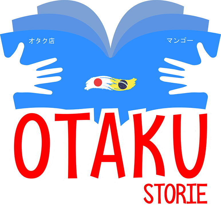OTAKU STORIE OFICIAL