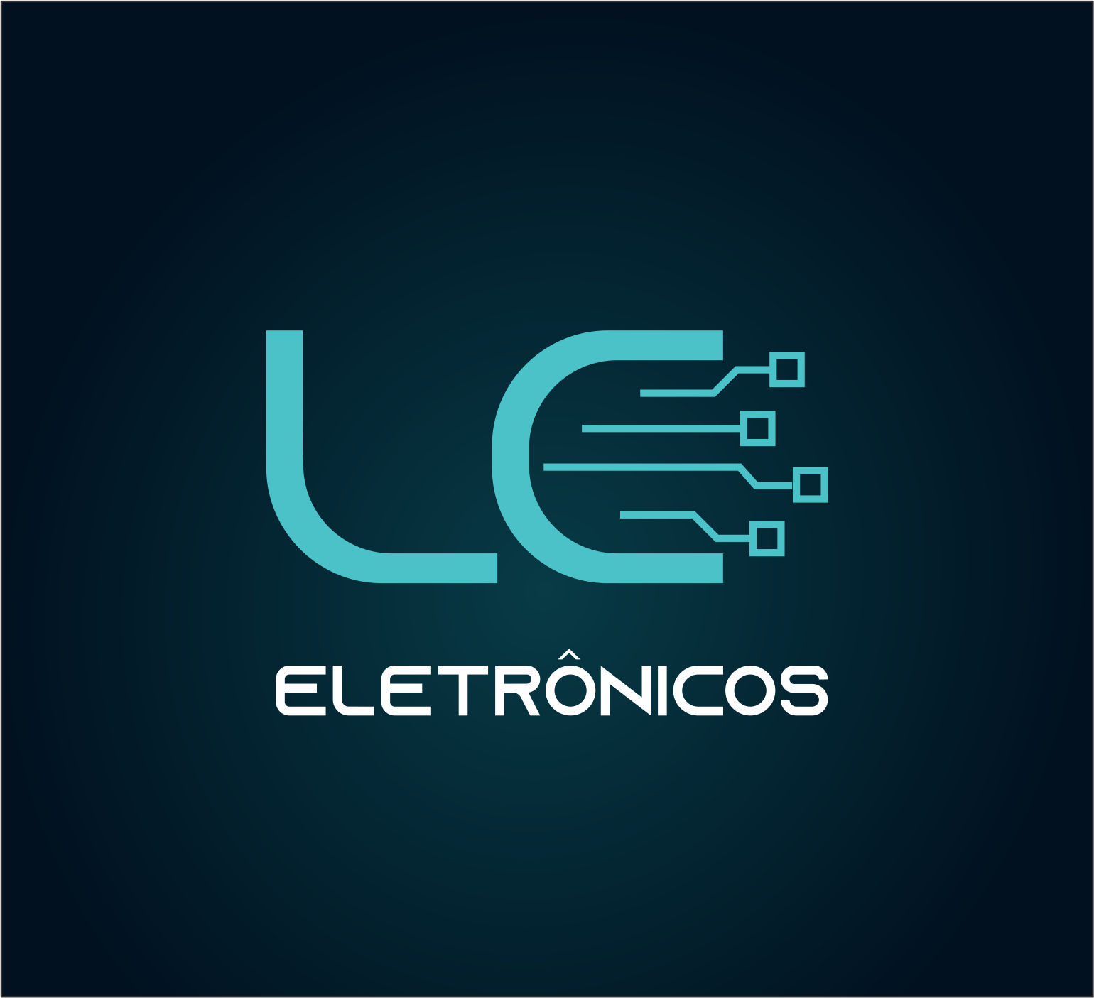 LC Eletrônicos - Segurança Eletrônica