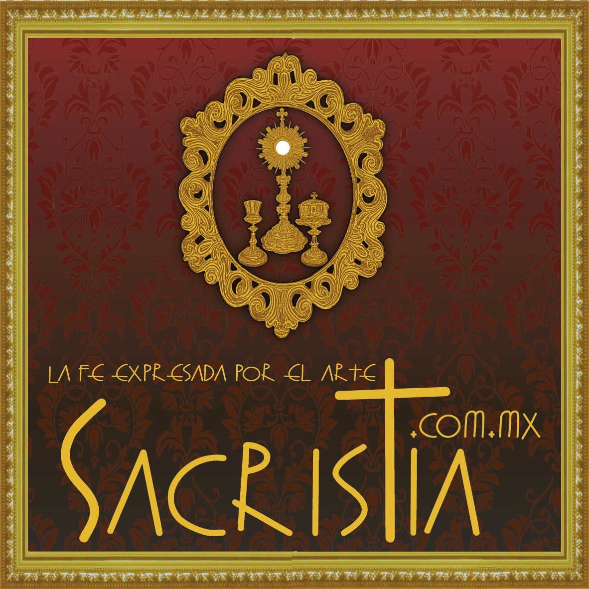 sacristia.com.mx