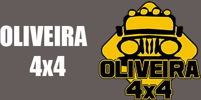 OLIVEIRA       4X4
