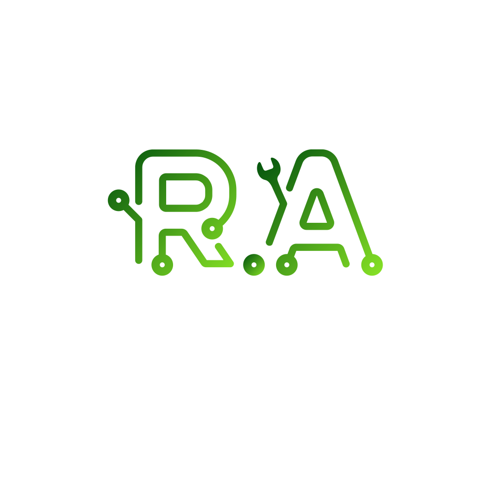R.A Informática