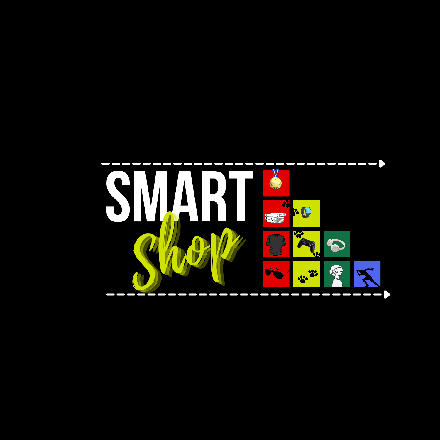 SmartSul Shop