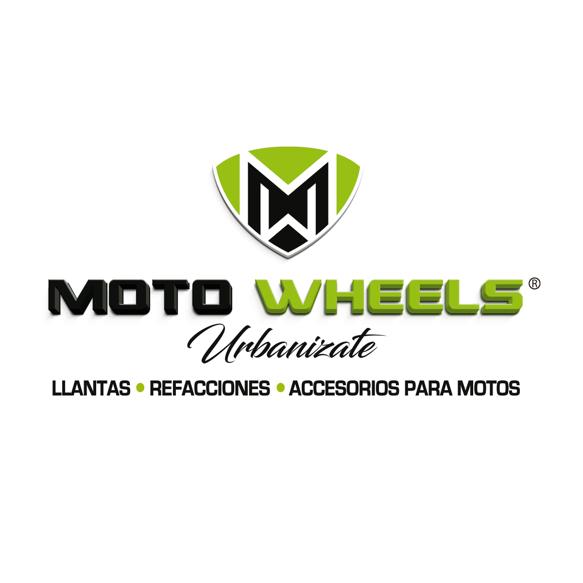 MOTOWHEELS MEXICO