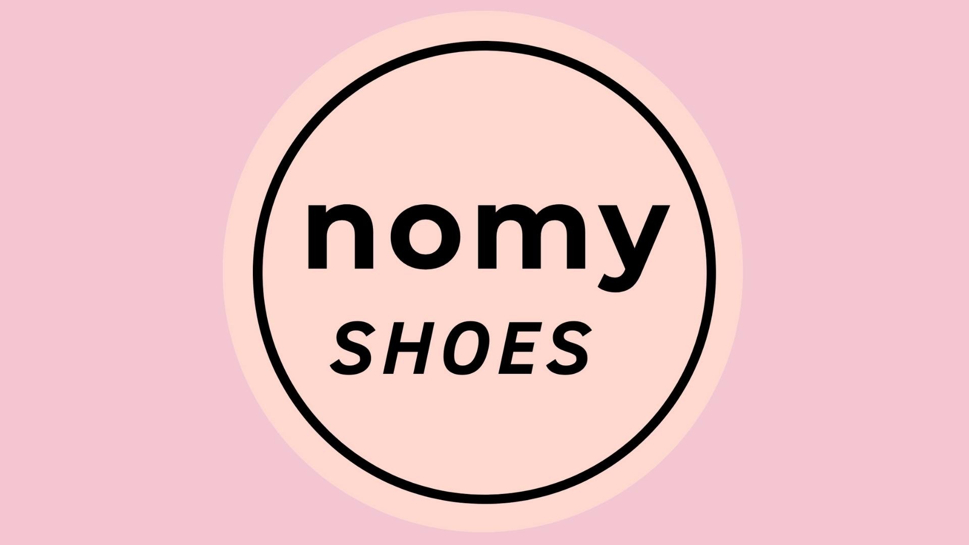 NomyShoes