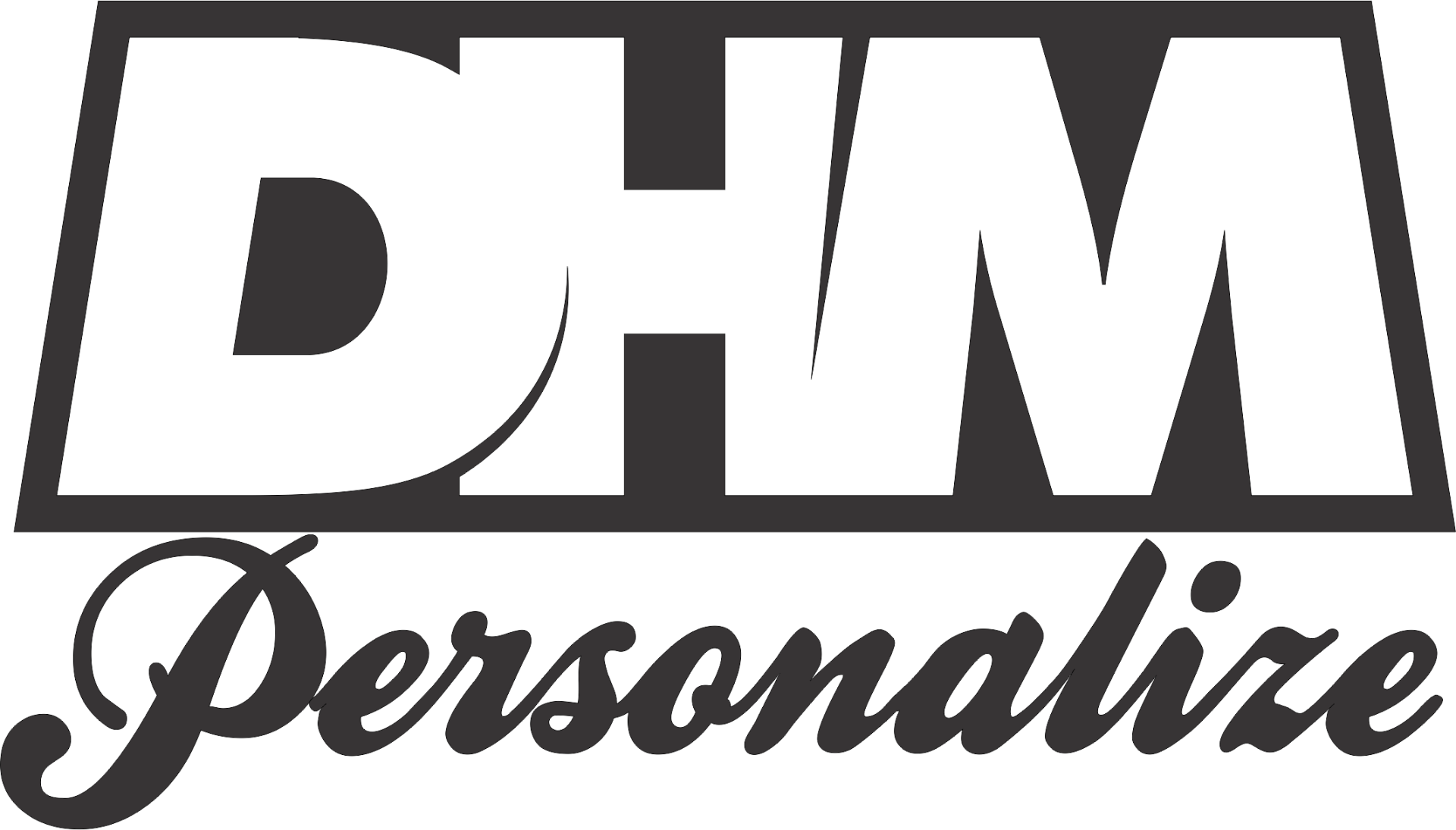 DHM PERSONALIZE