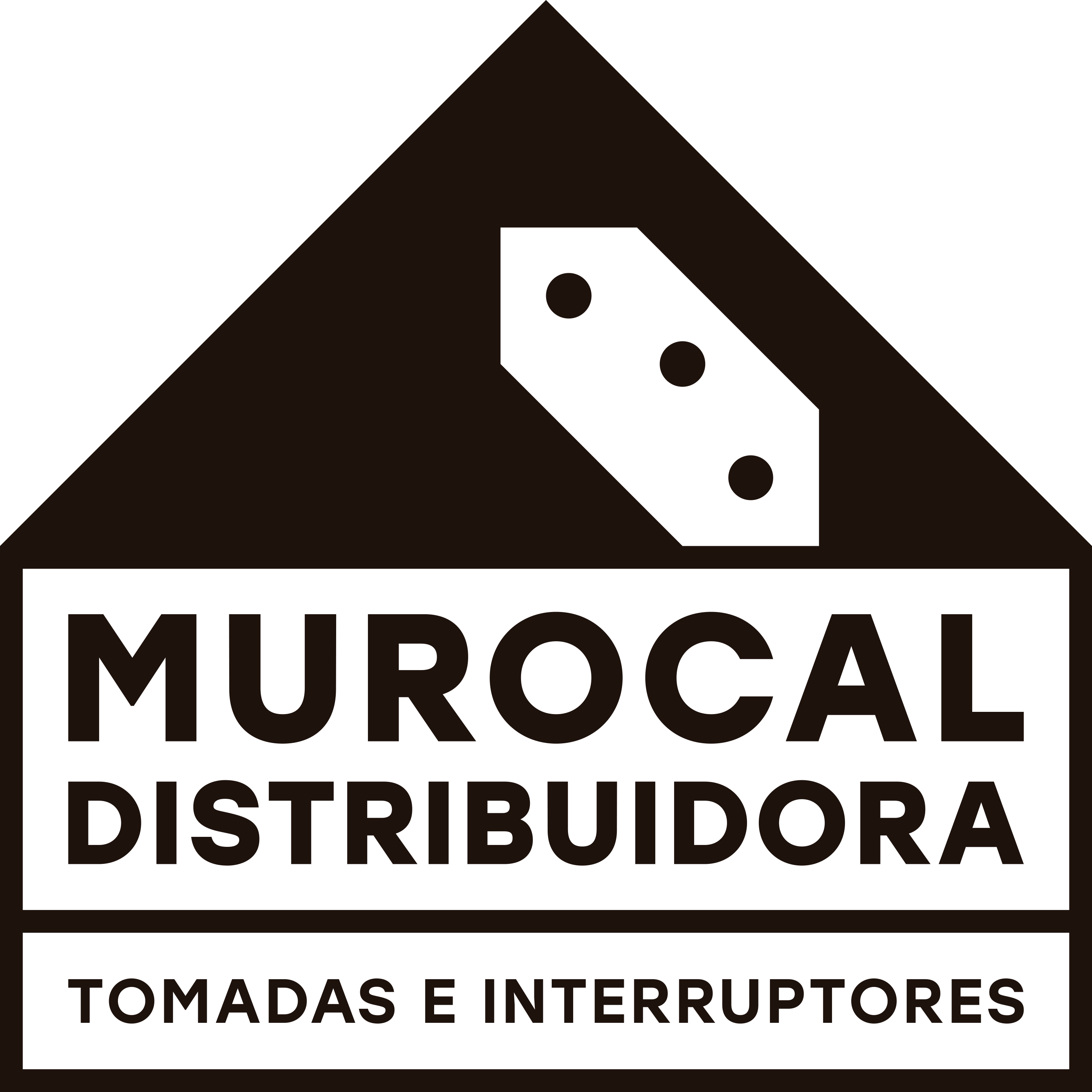 MUROCAL DISTRIBUIDORA