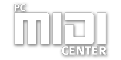 PC MIDI Center
