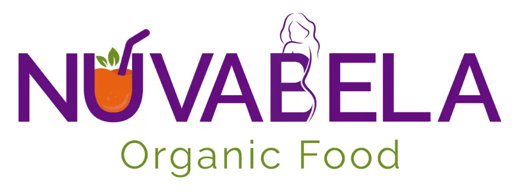 NUVABELA ORGANIC FOOD