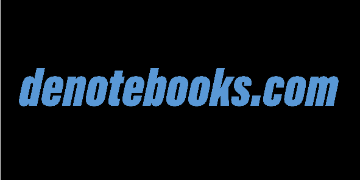 denotebooks.com