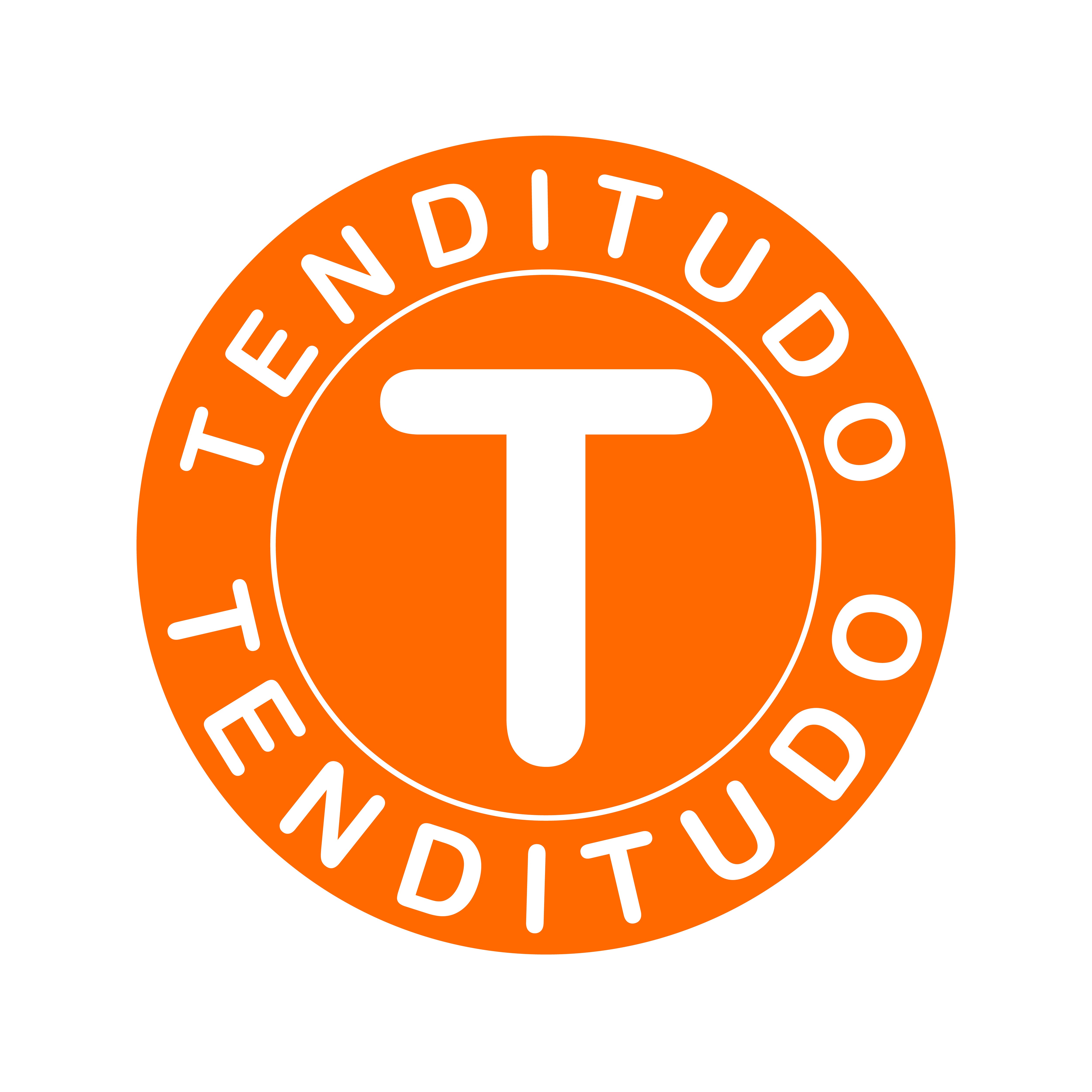 TENDITUDO