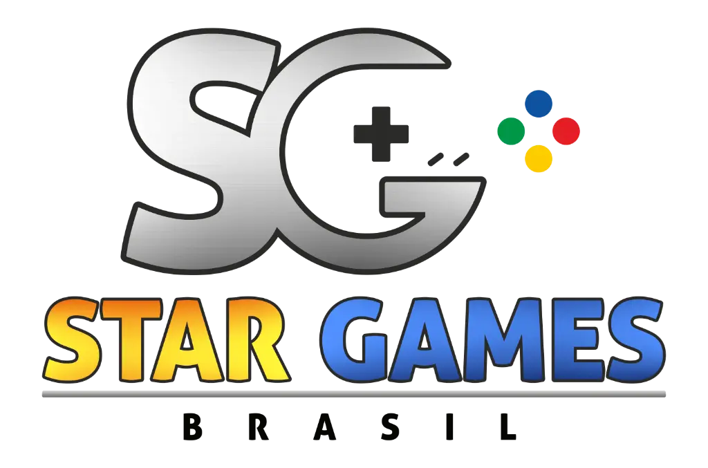 Star Games Brasil