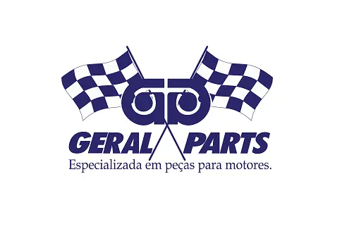 GERAL PARTS - Peças para Motores Automotivos