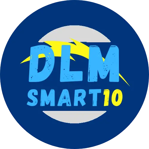 DLM SMART10 - Casa, Moda e Variedades