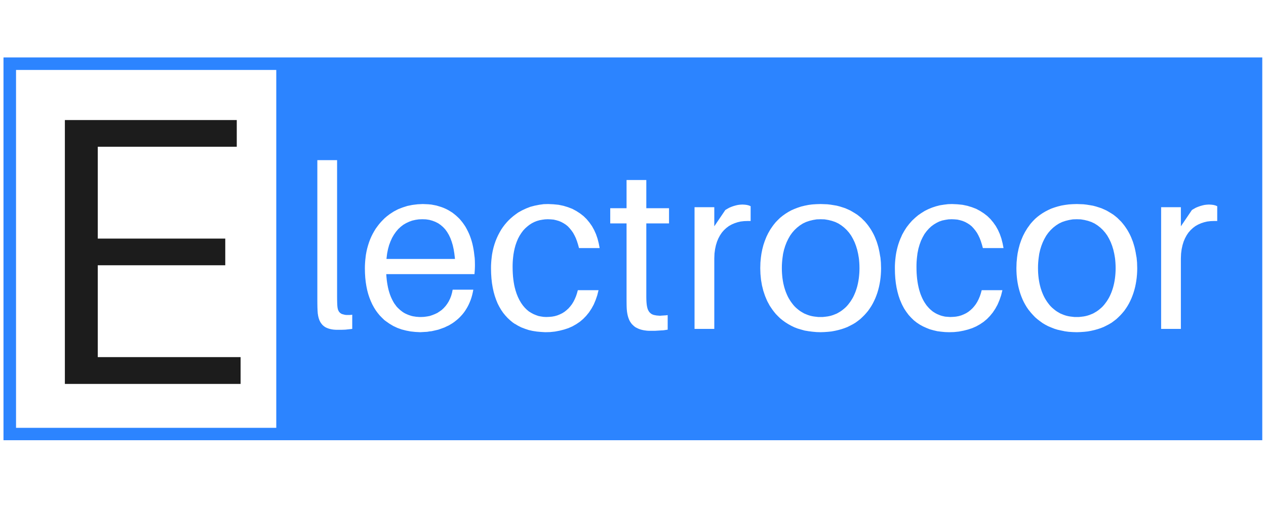 -ELECTROCOR-