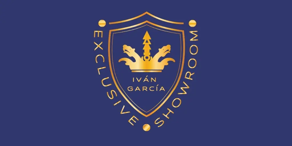 IVAN GARCIA EXCLUSIVE SHOWROOM